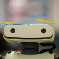 Not ready for robots in homes? The maker of a new humanoid thinks it might change your mind