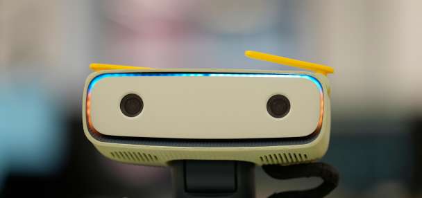 Not ready for robots in homes? The maker of a new humanoid thinks it might change your mind