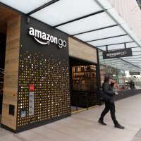 Amazon closing Amazon Go and Amazon Fresh, concentrating on Whole Foods, grocery delivery
