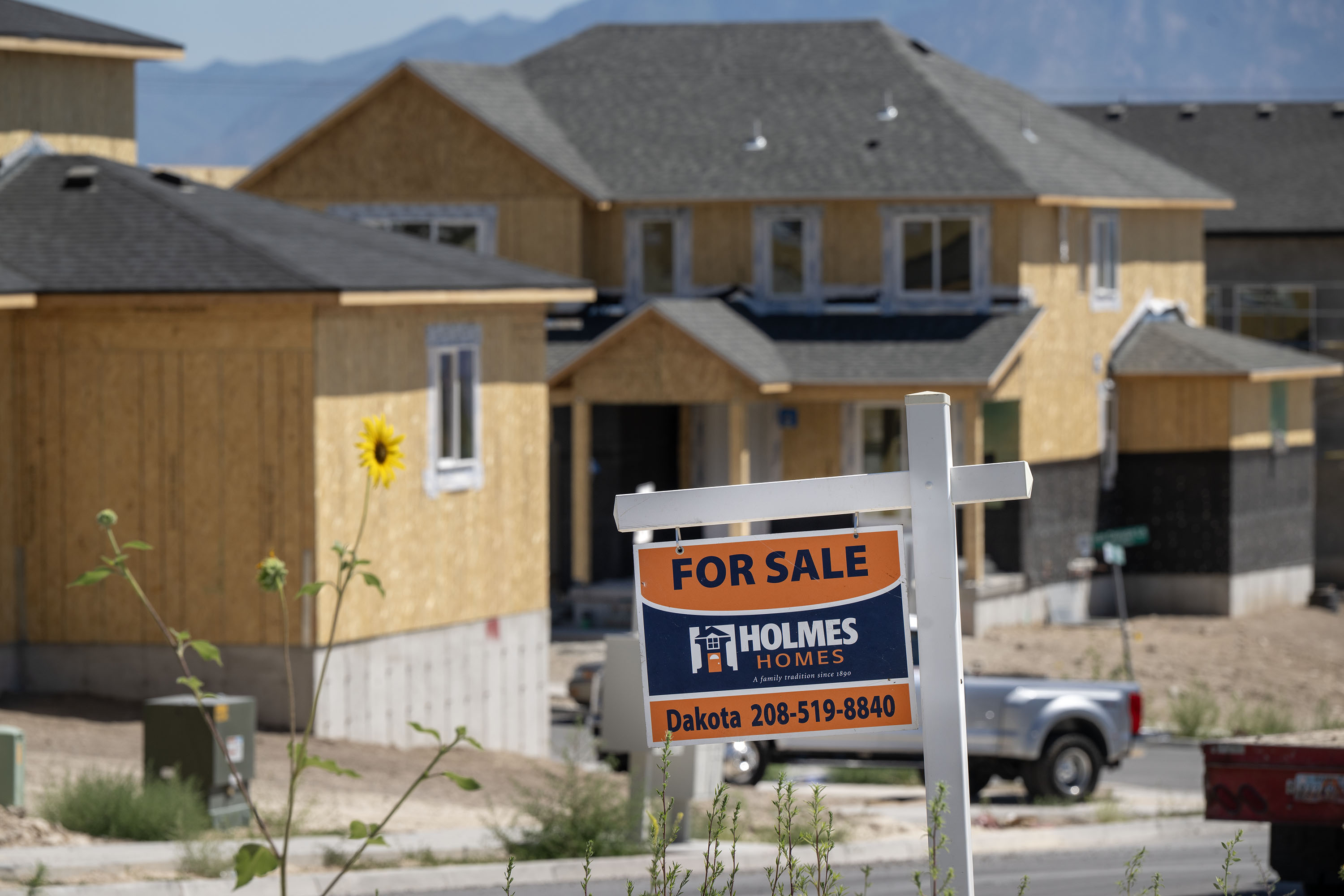 Utah's population growth is slowing down. Here's how it compares with other states