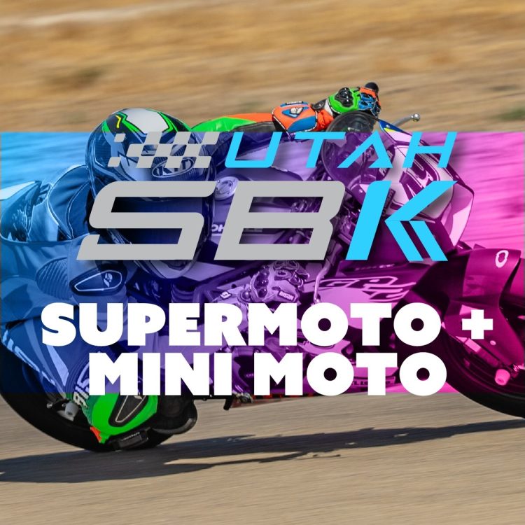 2026 Supermoto & Mini Moto Round 5 - The Season Finale