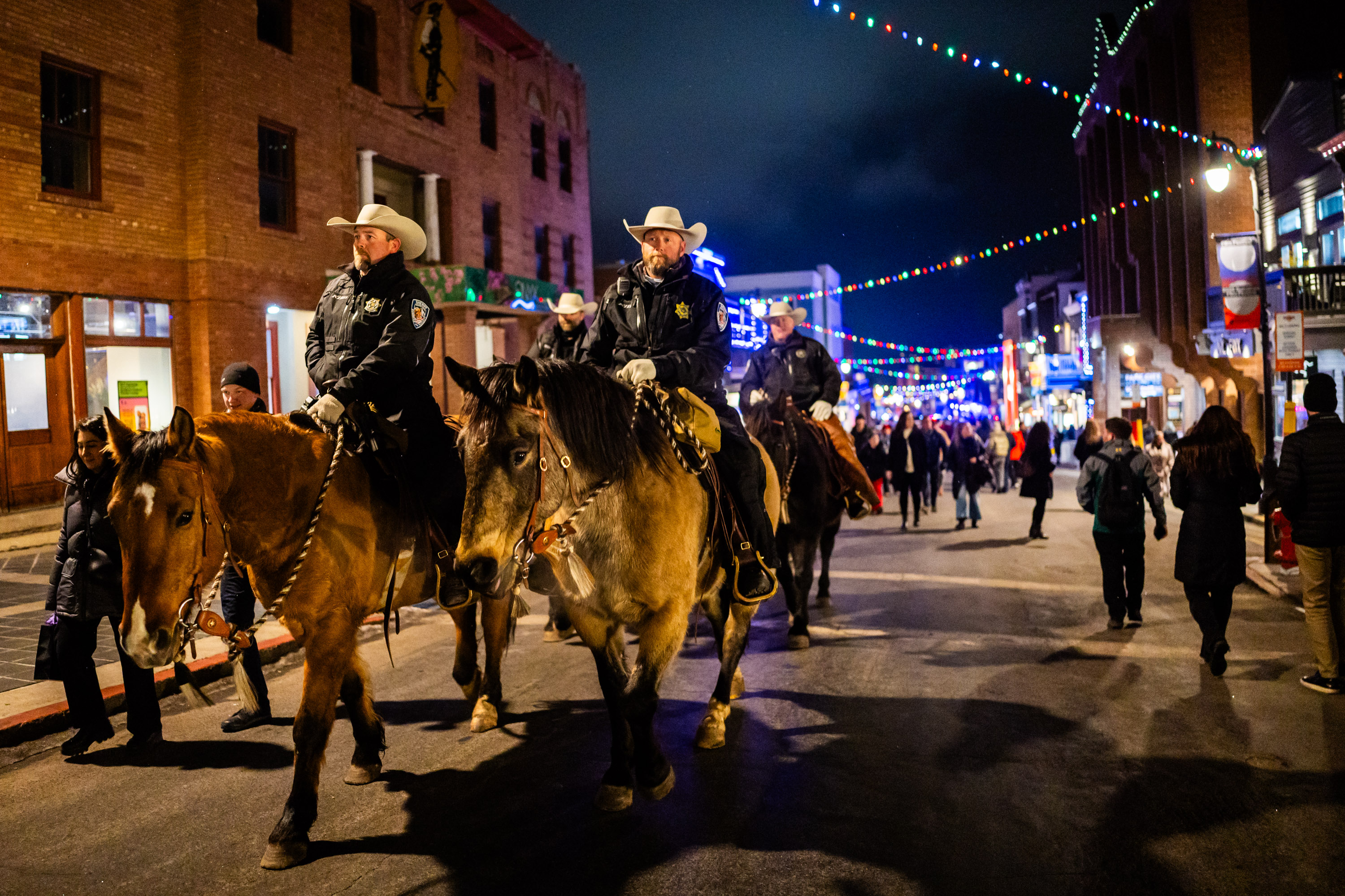 Centerville man charged with assaulting Florida congressman at Sundance 