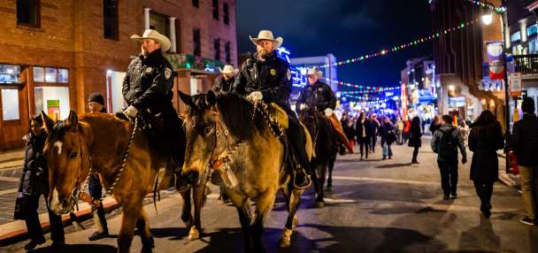 Centerville man charged with assaulting Florida congressman at Sundance