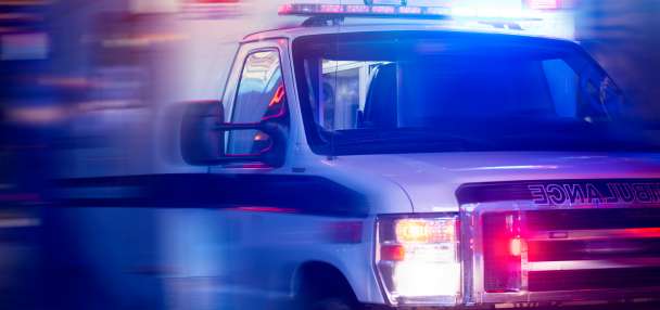 Top U.S. story anchor