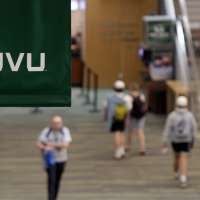 UVU announces initiative to help students enter workforce sooner
