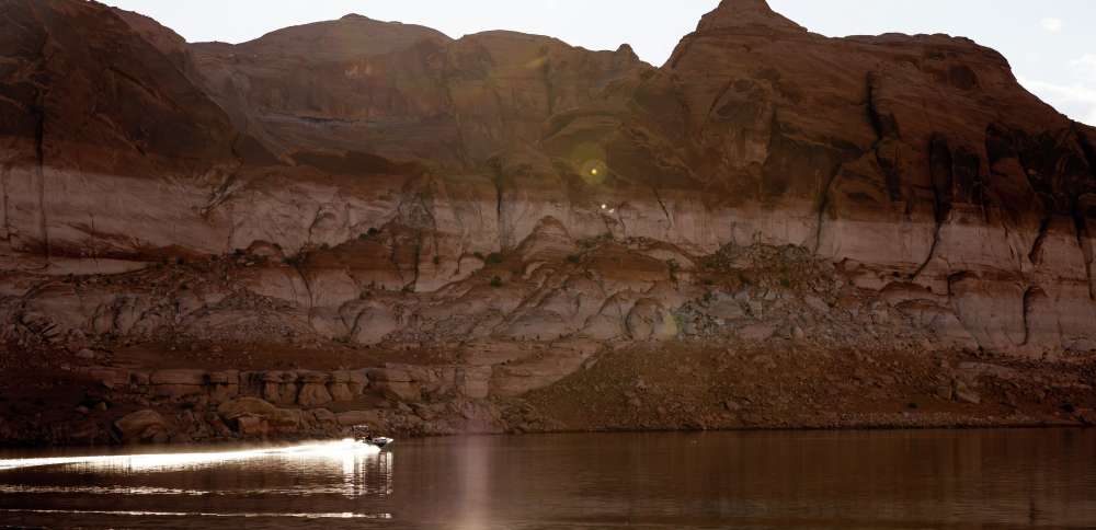 Visitation at Utah's national parks was steady in 2025 — except for this park