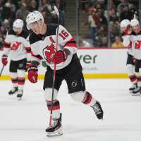 Devils trade Ondrej Palat and picks to the Islanders for Maxim Tsyplakov
