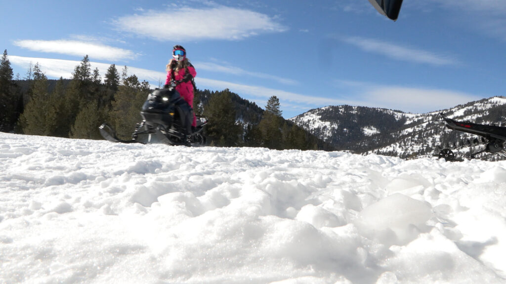 Bear Lake area pushing forward with winter tourism