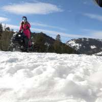 Bear Lake area pushing forward with winter tourism