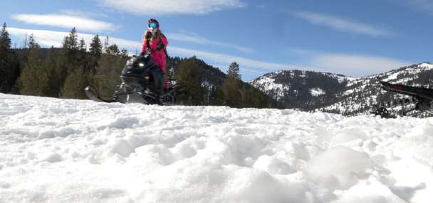 Bear Lake area pushing forward with winter tourism