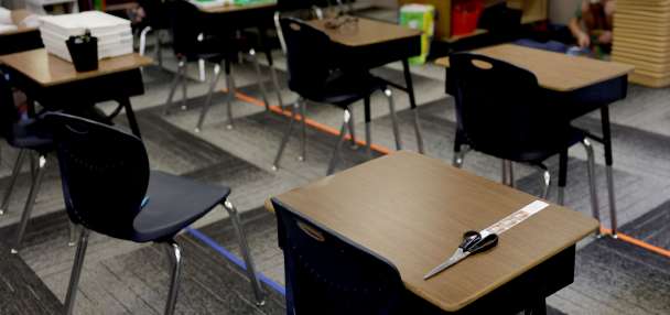 Chronic absenteeism: Lawmakers from both parties pledge to get Utah kids back in class