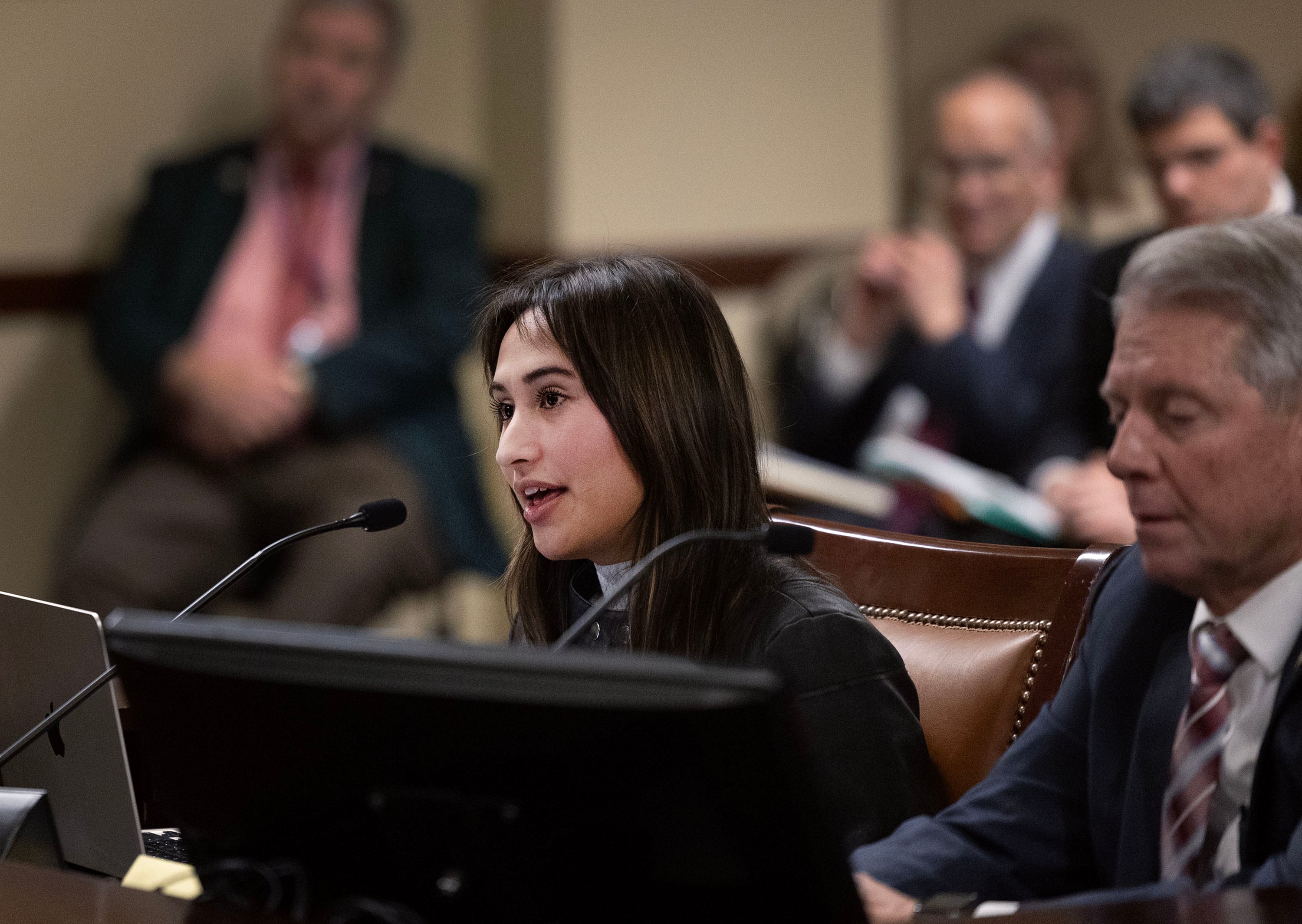 Utah Republicans push to end exceptions for child transgender treatments