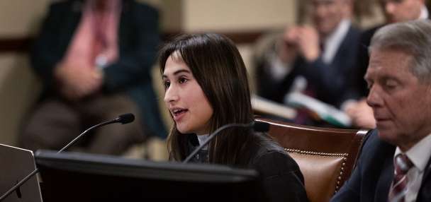 Utah Republicans push to end exceptions for child transgender treatments