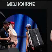 Are tennis players being treated like zoo animals? Iga Swiatek thinks so