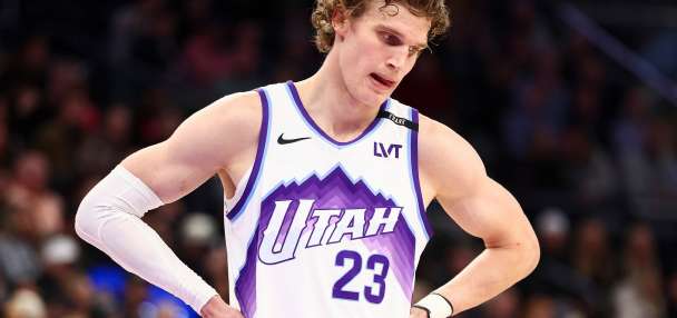 Jazz routed in Houston as Rockets cruise to 125-105 win