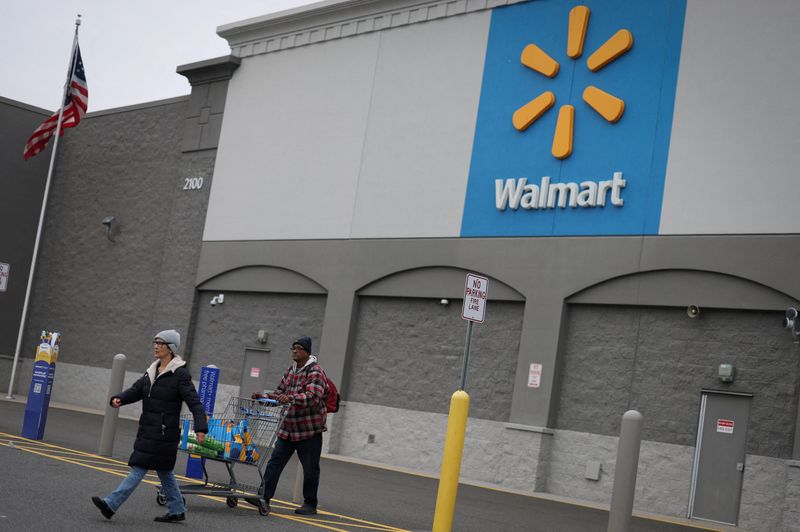 Walmart boosts pharmacy pay, elevates 3,000 roles in healthcare push