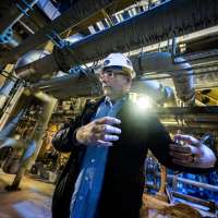 California's political problems funded Utah's booming energy market