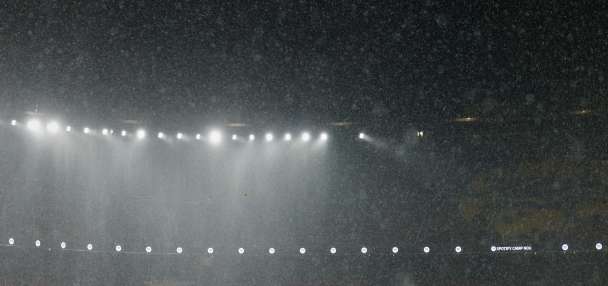 Spanish soccer league offers reward of 50 euros for tips to ID bars illegally broadcasting games