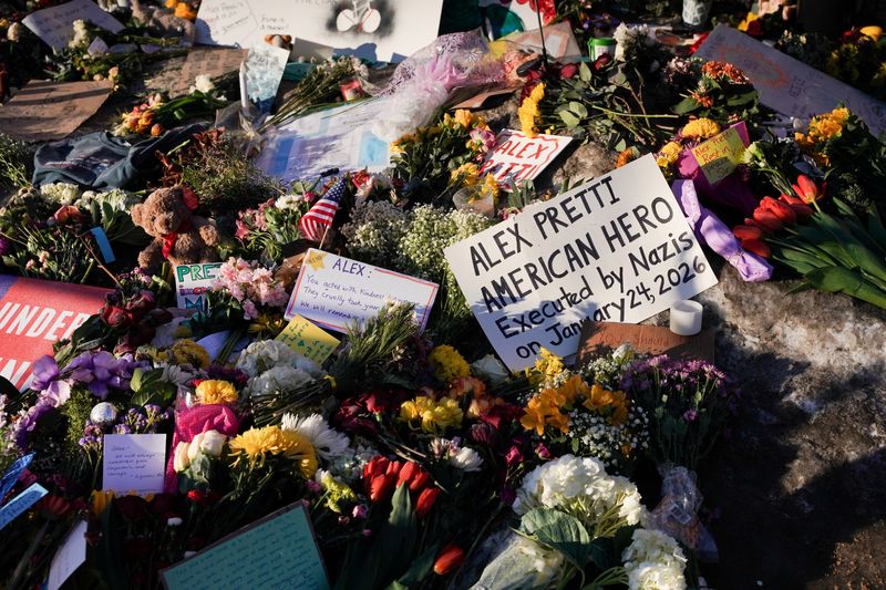 Top U.S. story anchor