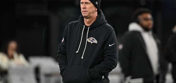 Todd Monken will be the next Cleveland Browns head coach, AP source says