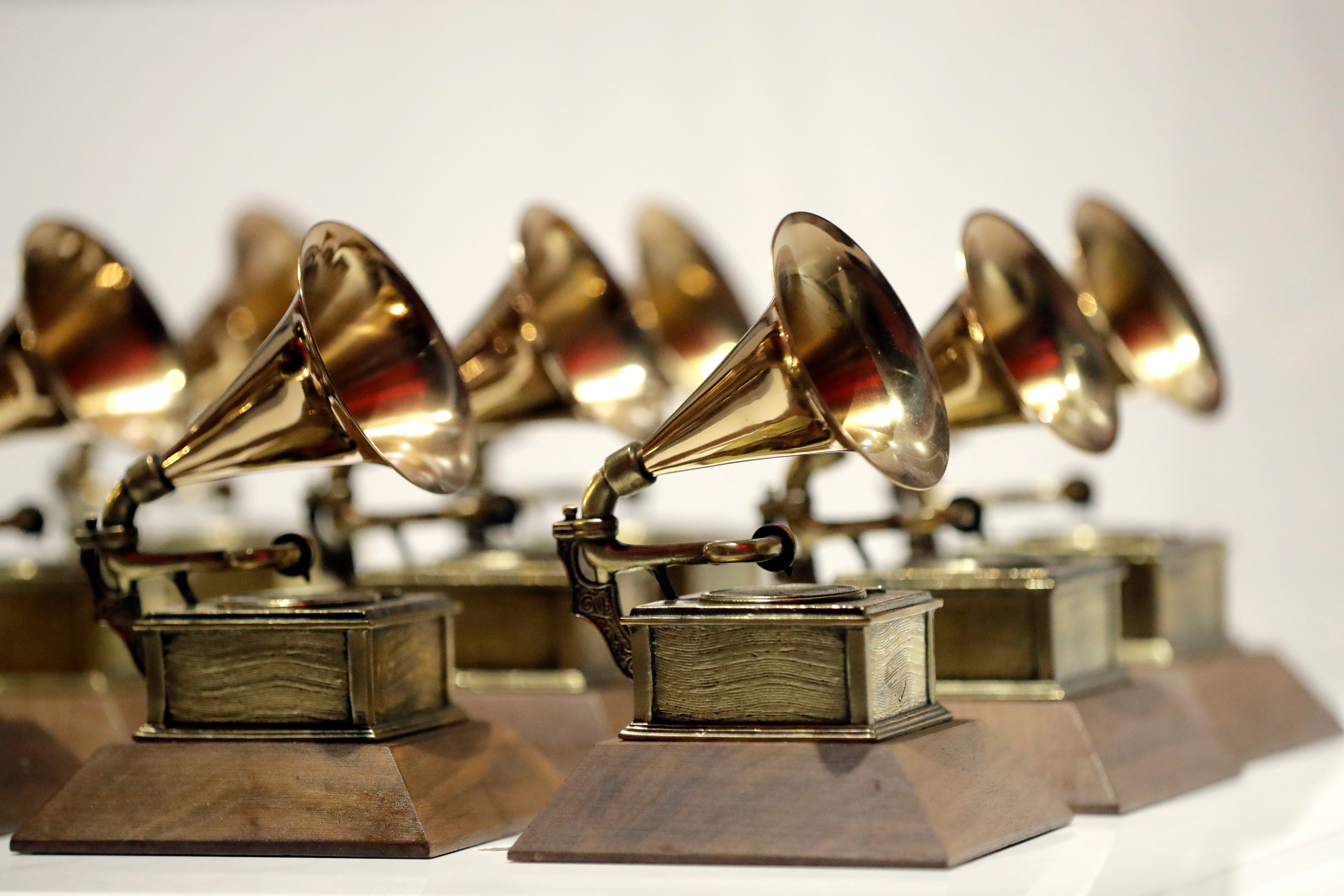 Four big questions ahead of the 2026 Grammy Awards show
