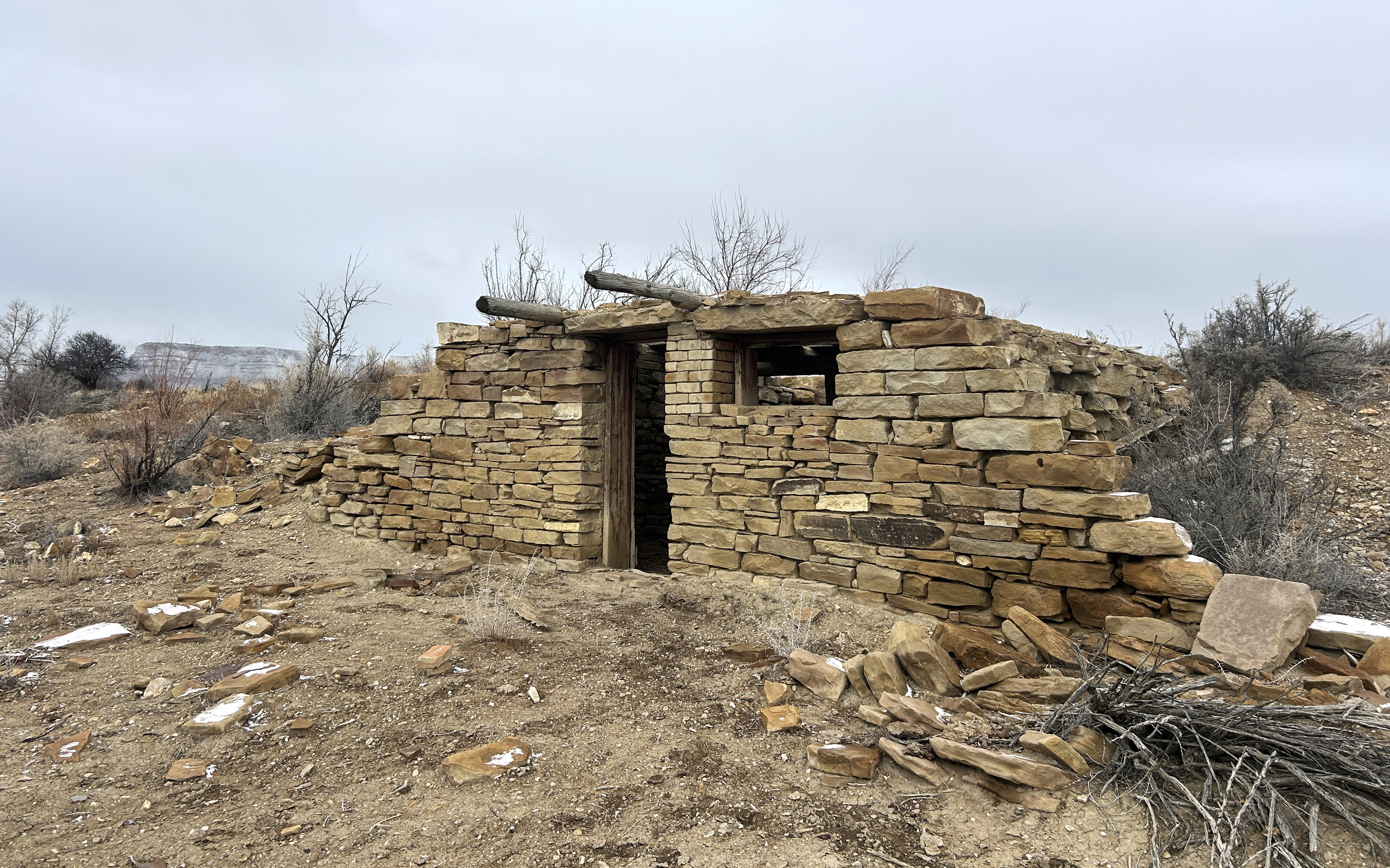 Fascinating historical locations in Utah and how you can keep them safe