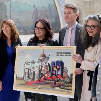 Utah's Democratic leaders push against idea of immigrant detention center in the state