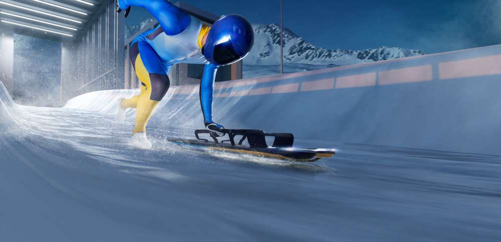 QUIZ: Test your knowledge of winter games records and enter to win a $100 Visa gift card
