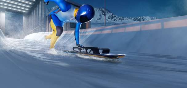 QUIZ: Test your knowledge of winter games records and enter to win a $100 Visa gift card