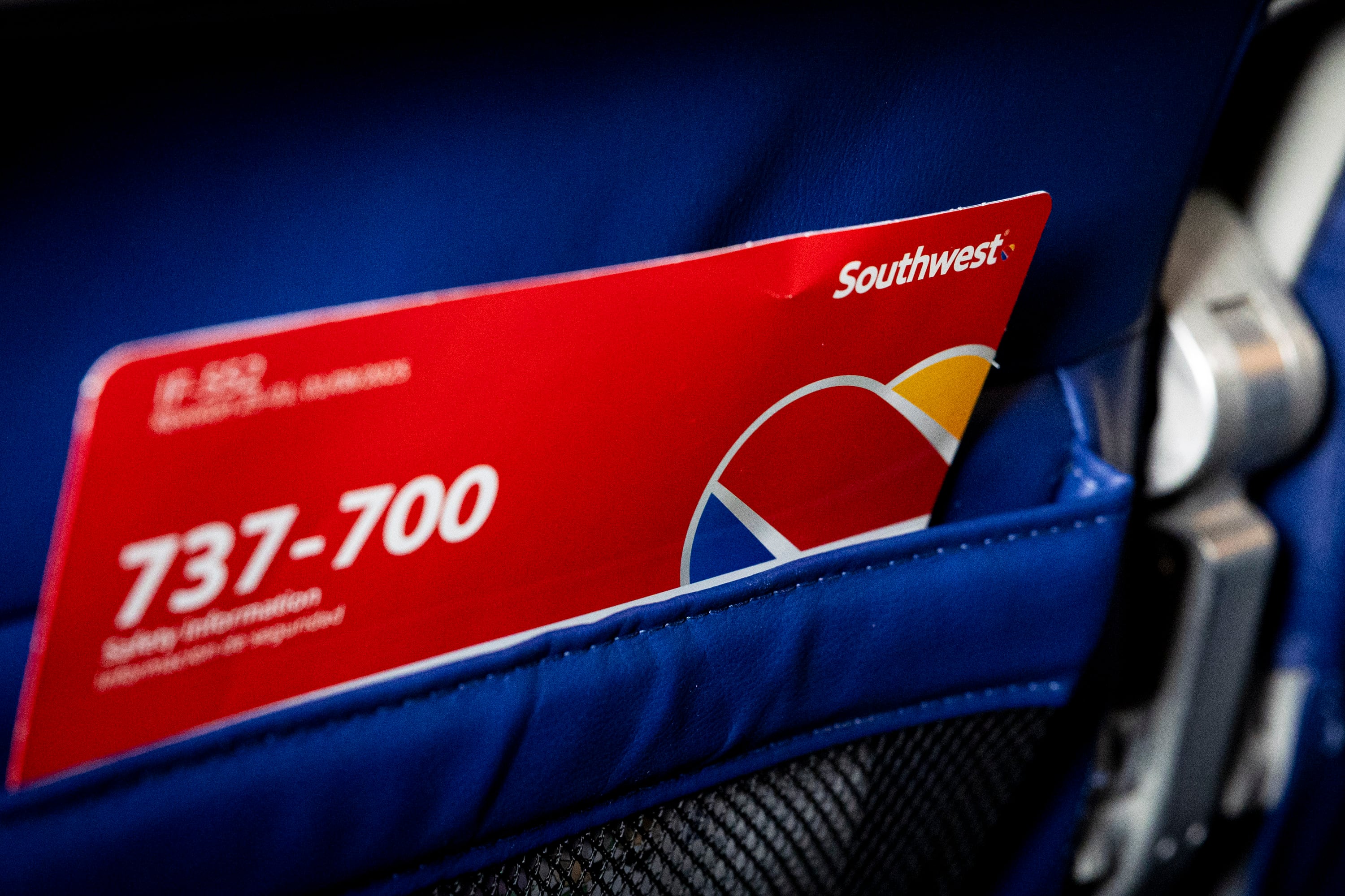 After 53 years of open seating, Southwest implements assigned seating