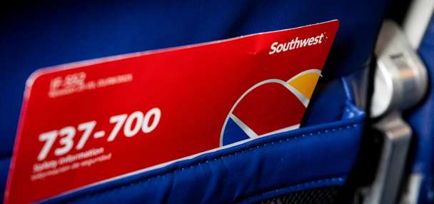 After 53 years of open seating, Southwest implements assigned seating