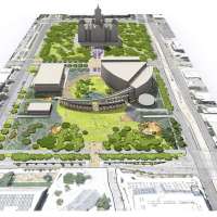 How Salt Lake City plans to turn Library Square into a larger park