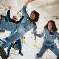 She was supposed to be the first teacher in space. 40 years later, her mission continues