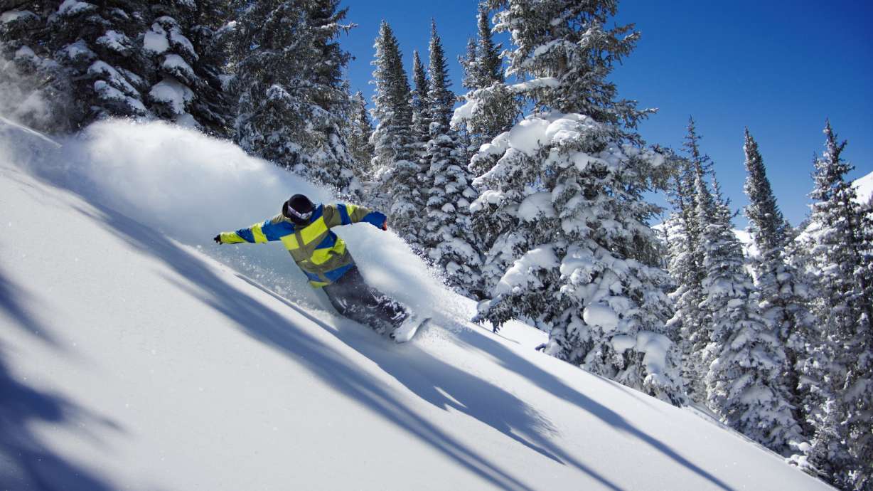 Interesting facts to know and remember about Utah's 2002 Winter Games