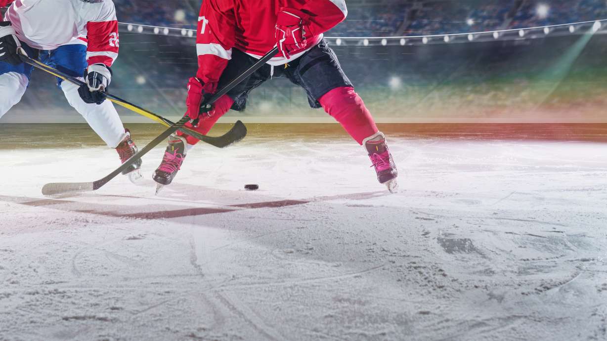 QUIZ: Test your knowledge of the Winter Game mascots and enter to win a $100 Visa gift card