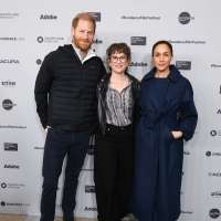 Harry and Meghan debut new documentary 'Cookie Queens' at Sundance Film Festival