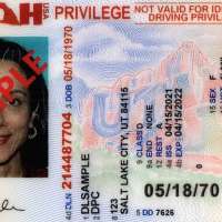 Utah bill to end driver privilege card program for immigrants formulated, awaiting attention