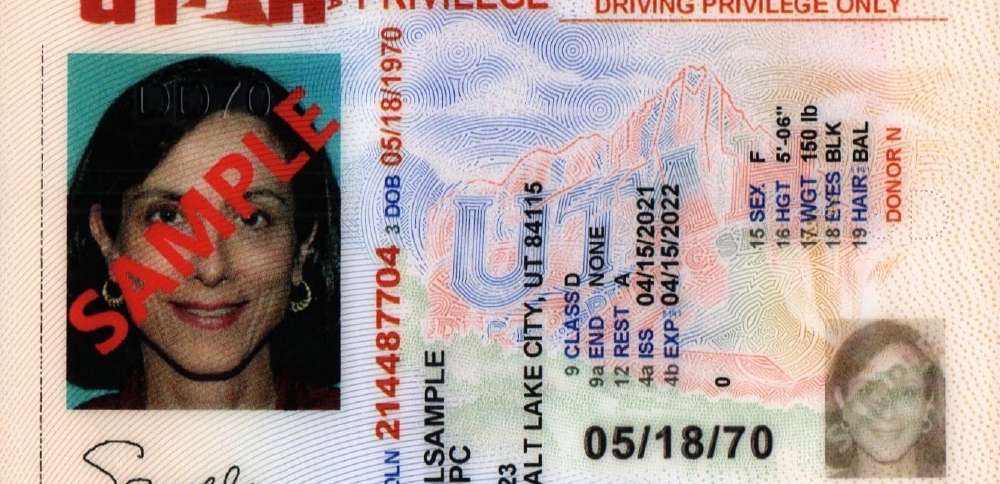 Utah bill to end driver privilege card program for immigrants formulated, awaiting attention