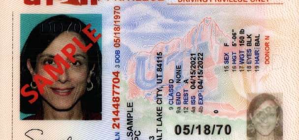 Utah bill to end driver privilege card program for immigrants formulated, awaiting attention