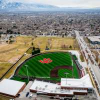 'It's perfect for our program': Utah baseball officially opens Charlie Monfort Field
