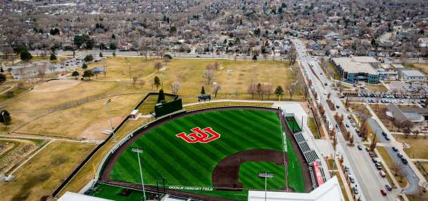 Top Sports story anchor