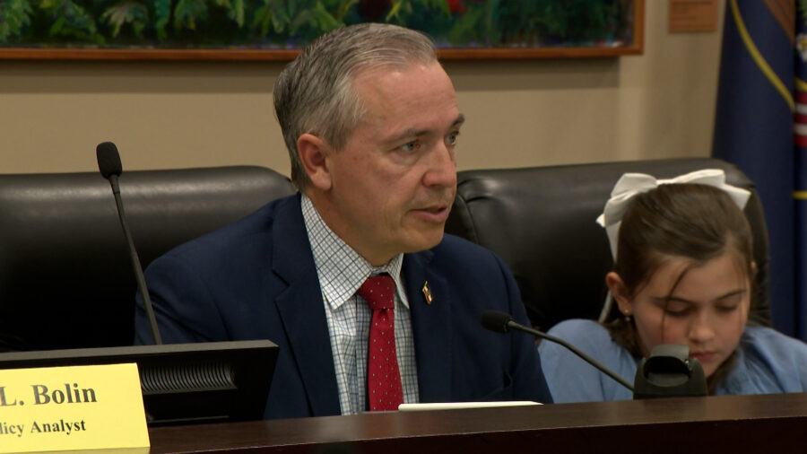 Lawmakers advance plan to cut Utah income taxes for sixth straight year