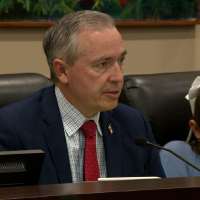 Lawmakers advance plan to cut Utah income taxes for sixth straight year