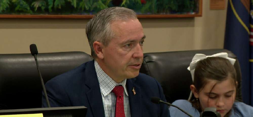 Lawmakers advance plan to cut Utah income taxes for sixth straight year