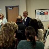 New Timpanogos School District chooses inaugural superintendent