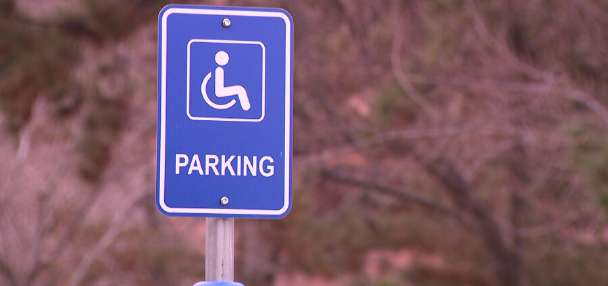 Utah weighs allowing pregnant women to get disabled parking pass