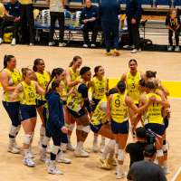 Trending up: LOVB Salt Lake clinches playoff berth with 4-set win in home finale