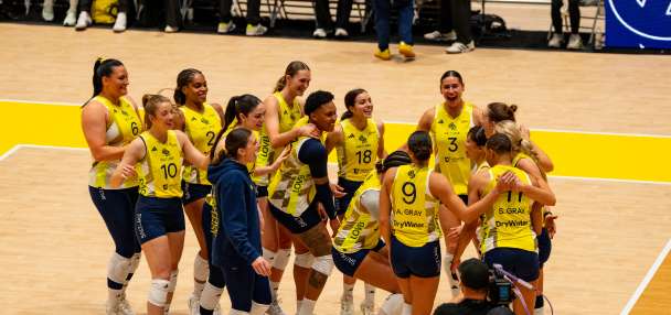 Top Sports story anchor