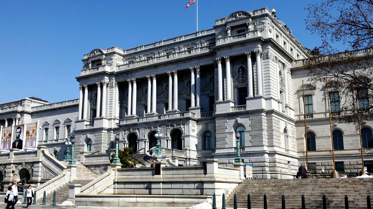 "Clueless," 1984's "The Karate Kid" and 2010 smash hit "Inception" were among the films selected into the Library of Congress' National Film Registry, as announced on Thursday.