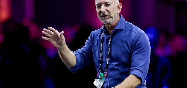 Washington Post's White House team urges Jeff Bezos to halt massive newsroom cuts